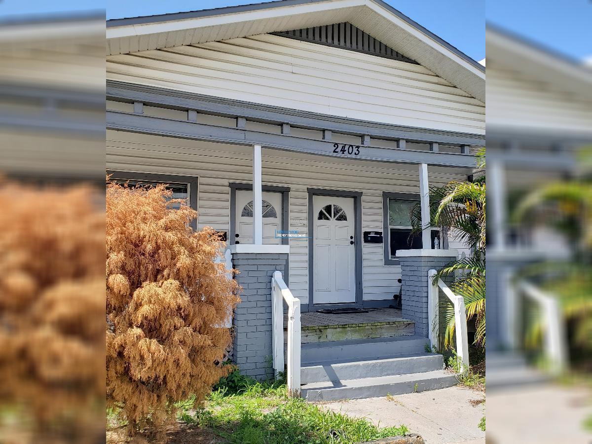 Beautifully Renovated and Updated Duplex in Palmetto Beach! property image