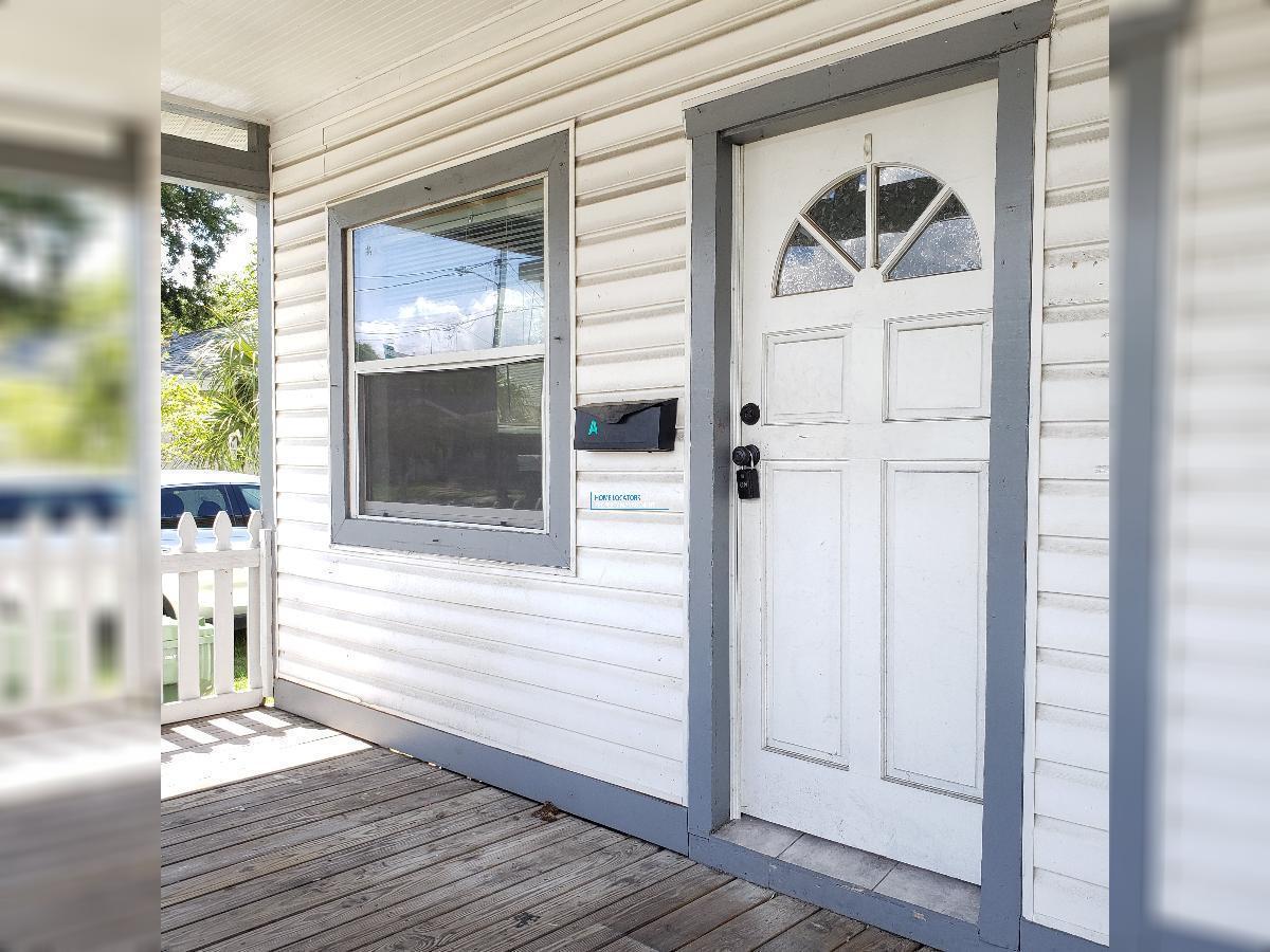 Beautifully Renovated and Updated Duplex in Palmetto Beach! property image
