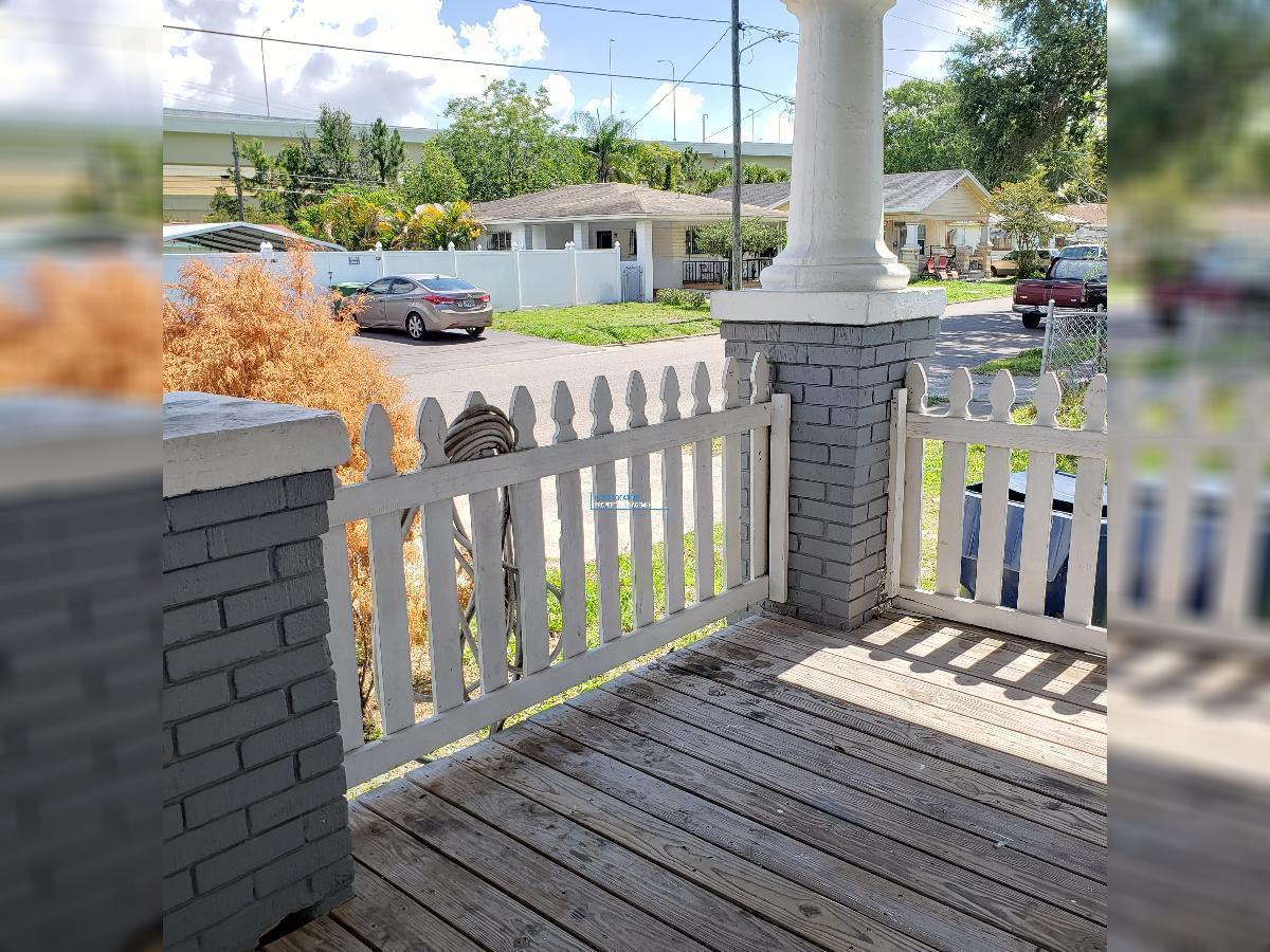 Beautifully Renovated and Updated Duplex in Palmetto Beach! property image