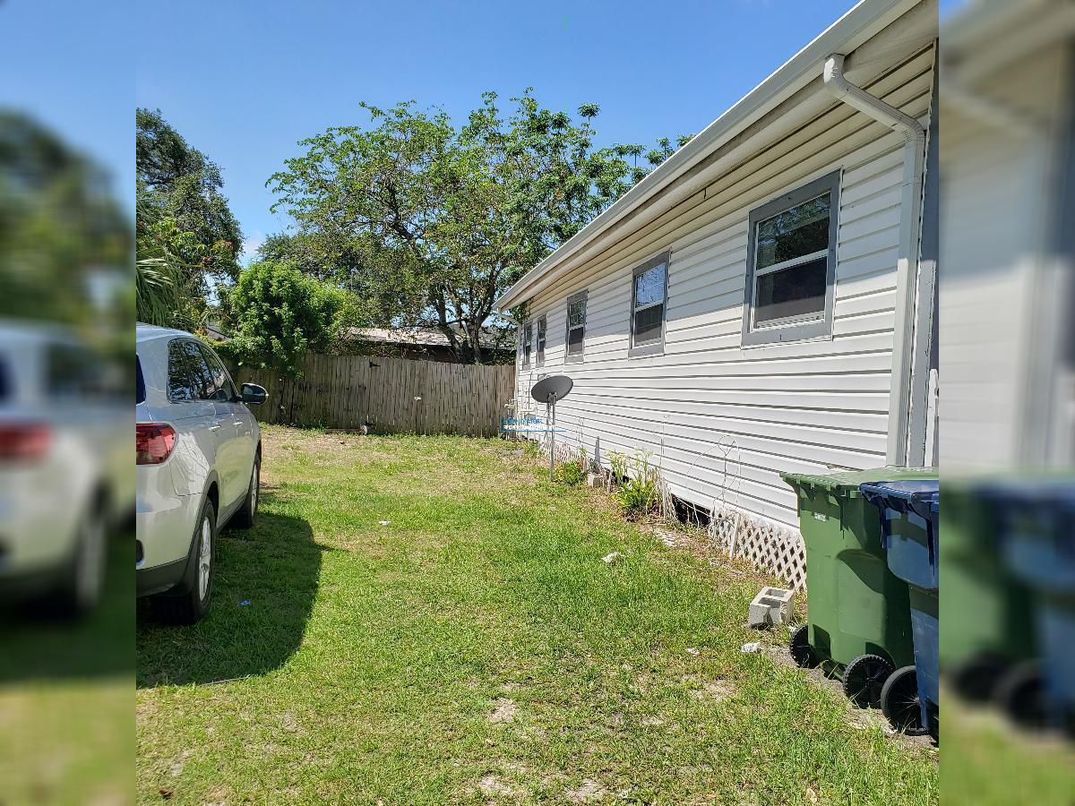 Beautifully Renovated and Updated Duplex in Palmetto Beach! property image