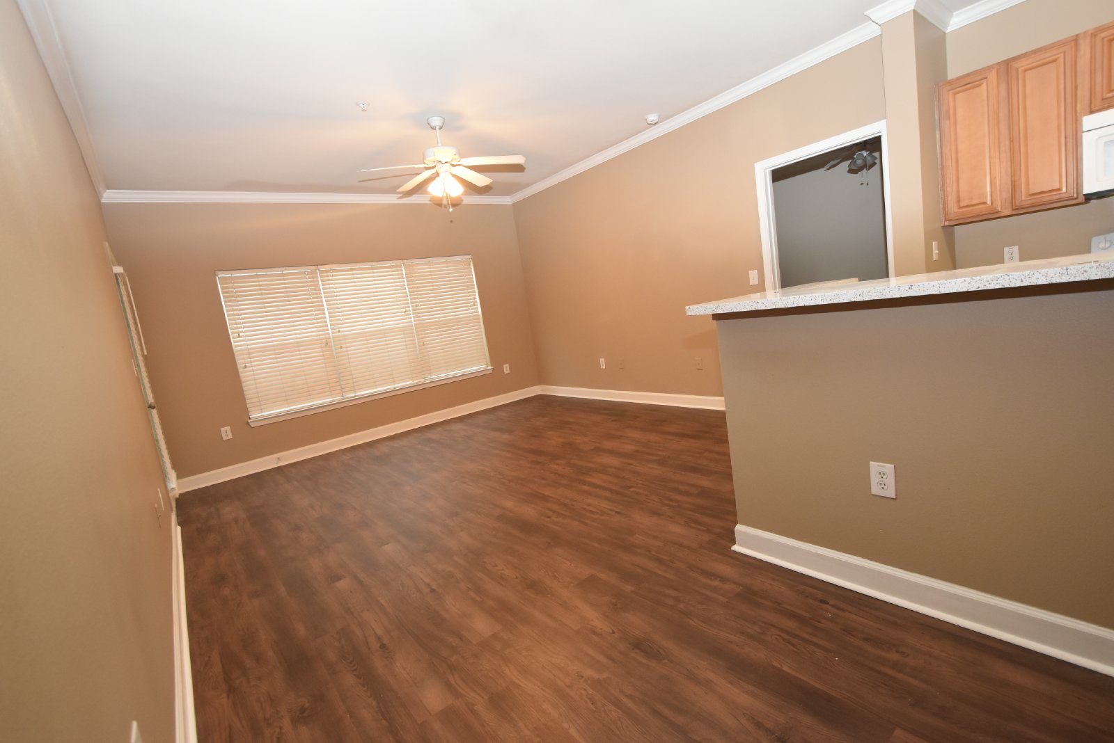 3BR/2BA Condo on First Floor ~ New Tampa ~ Equestrian Parc property image