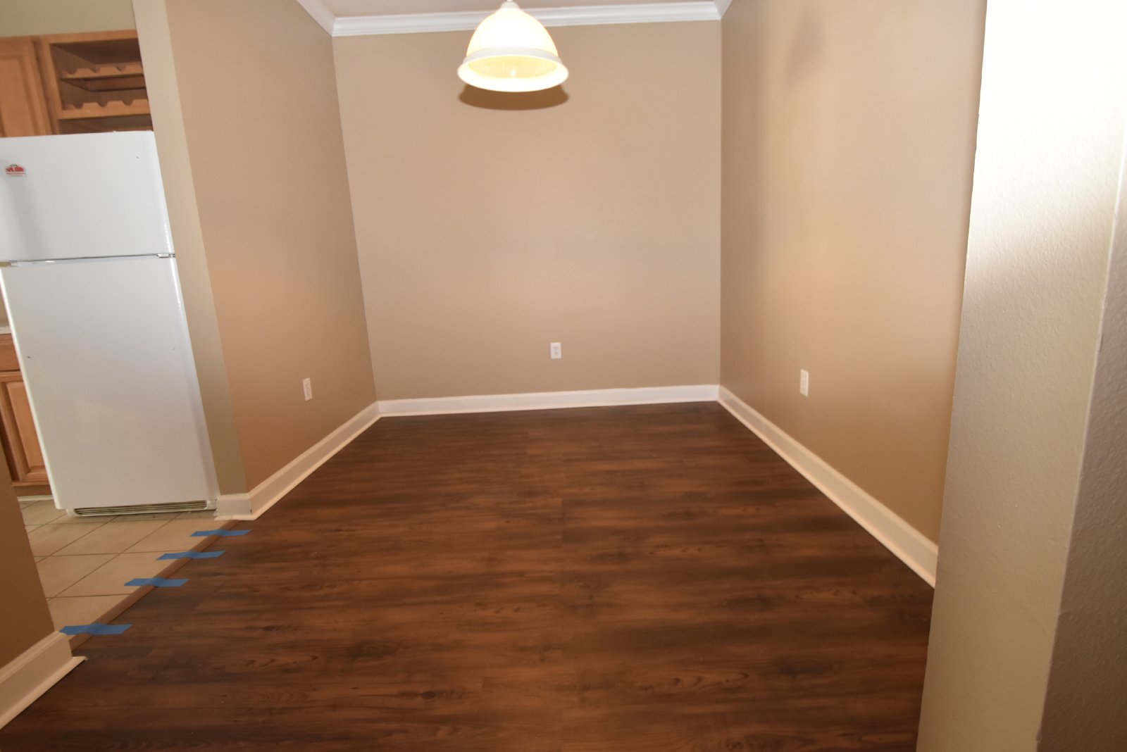 3BR/2BA Condo on First Floor ~ New Tampa ~ Equestrian Parc property image