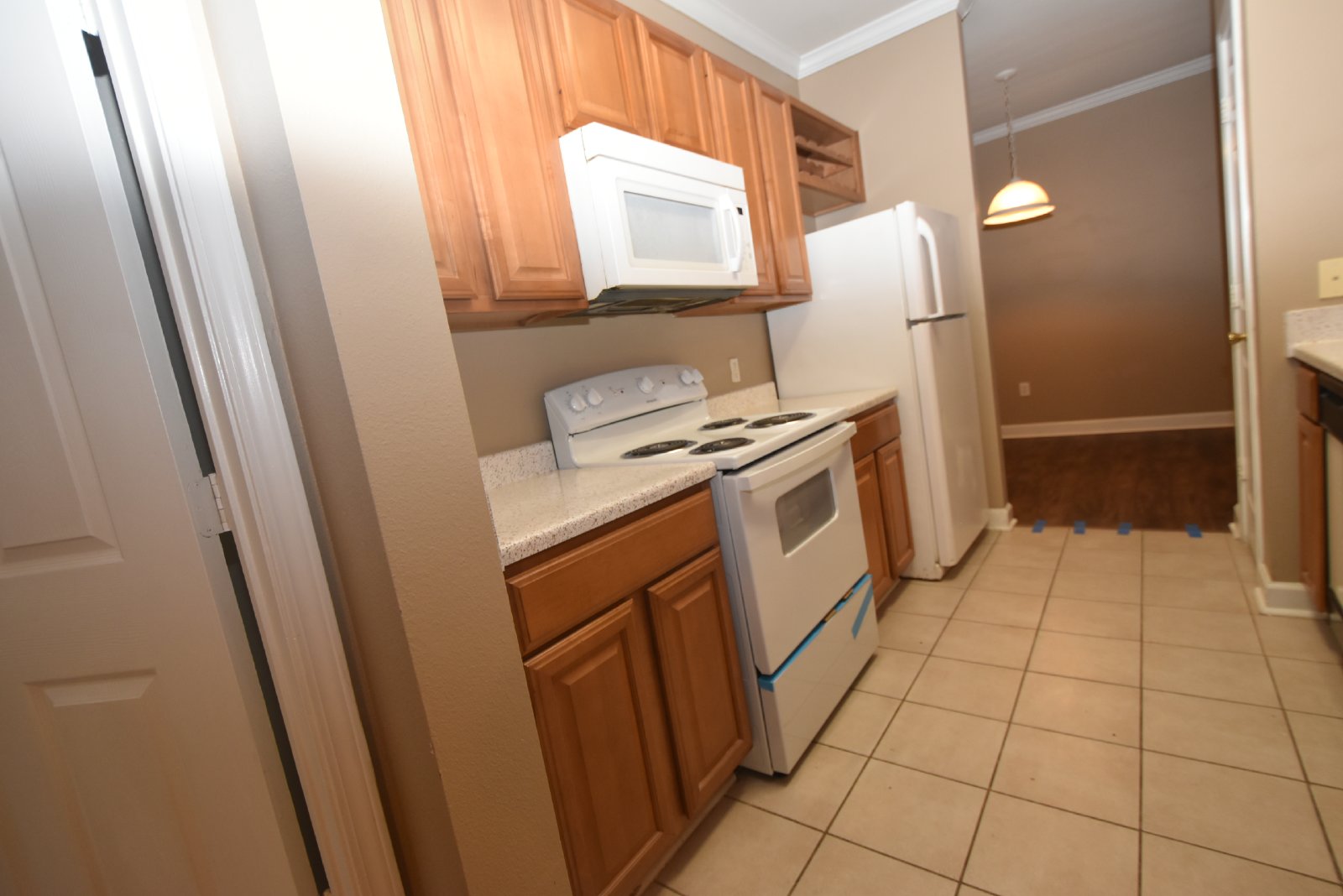 3BR/2BA Condo on First Floor ~ New Tampa ~ Equestrian Parc property image