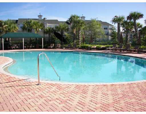 3BR/2BA Condo on First Floor ~ New Tampa ~ Equestrian Parc property image