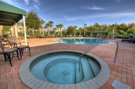 3BR/2BA Condo on First Floor ~ New Tampa ~ Equestrian Parc property image