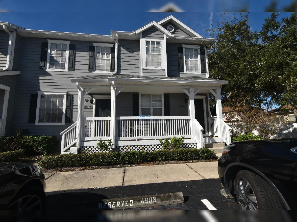 South Tampa Townhouse! property image