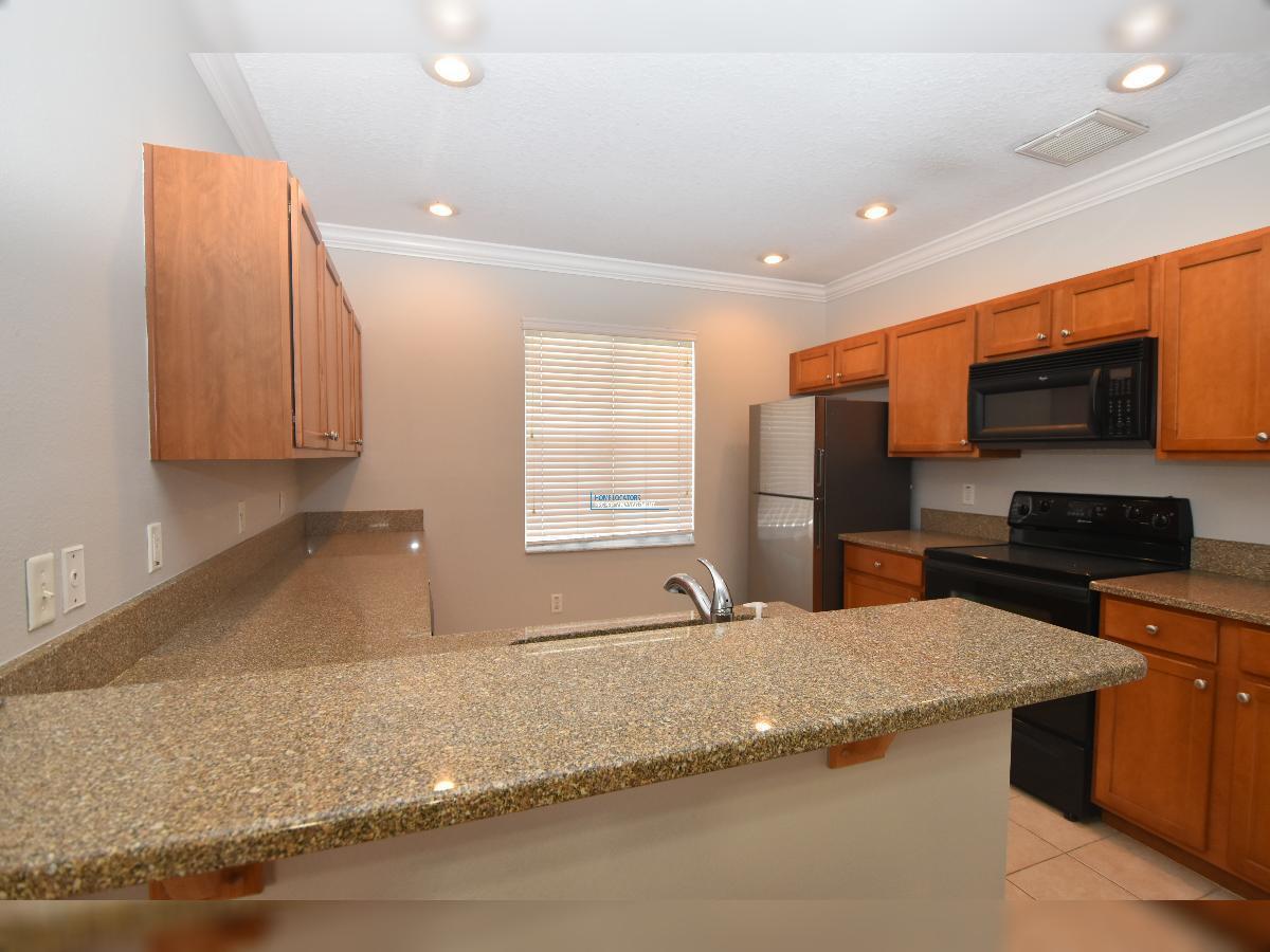 South Tampa Townhouse! property image