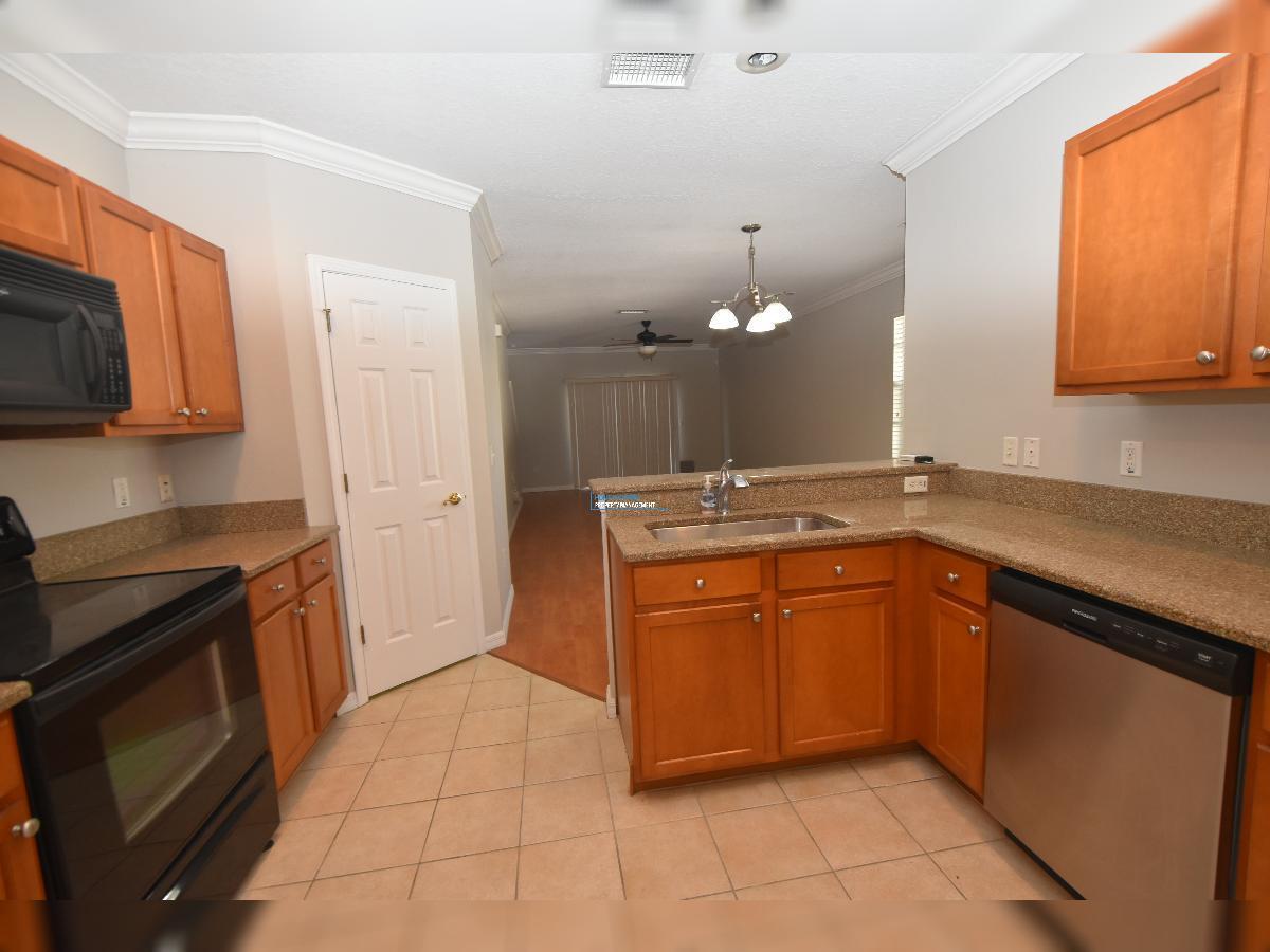 South Tampa Townhouse! property image