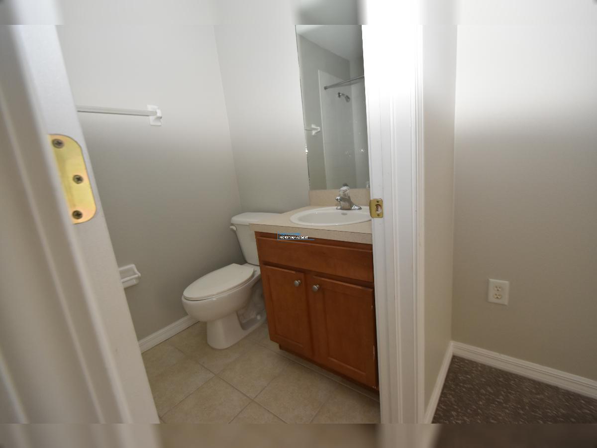 South Tampa Townhouse! property image