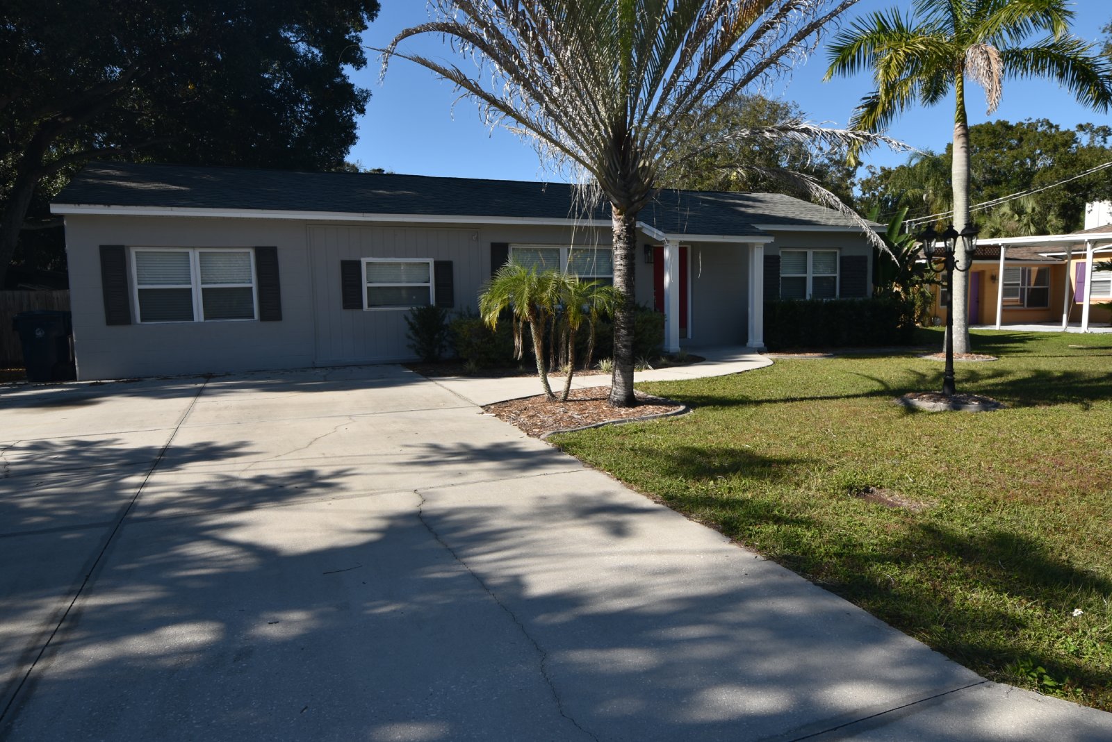 Beautiful South Tampa Single Family Home in Bayhill Estates! property image