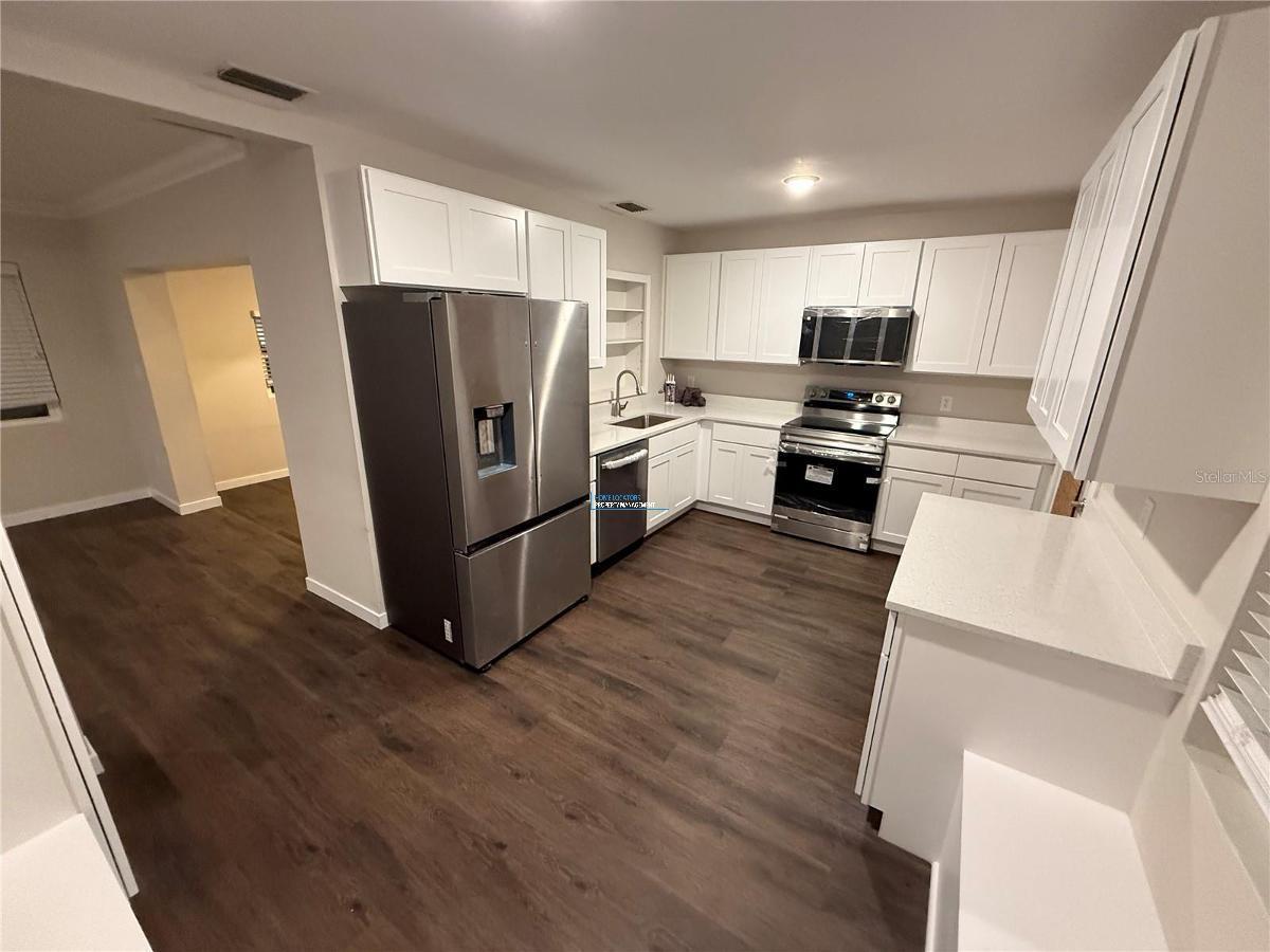 Beautiful South Tampa Single Family Home in Bayhill Estates! property image
