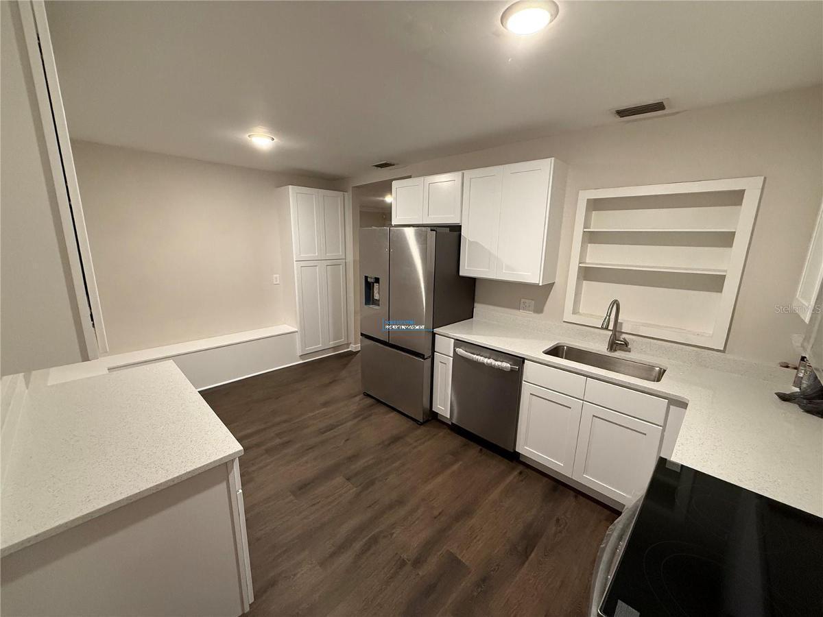 Beautiful South Tampa Single Family Home in Bayhill Estates! property image