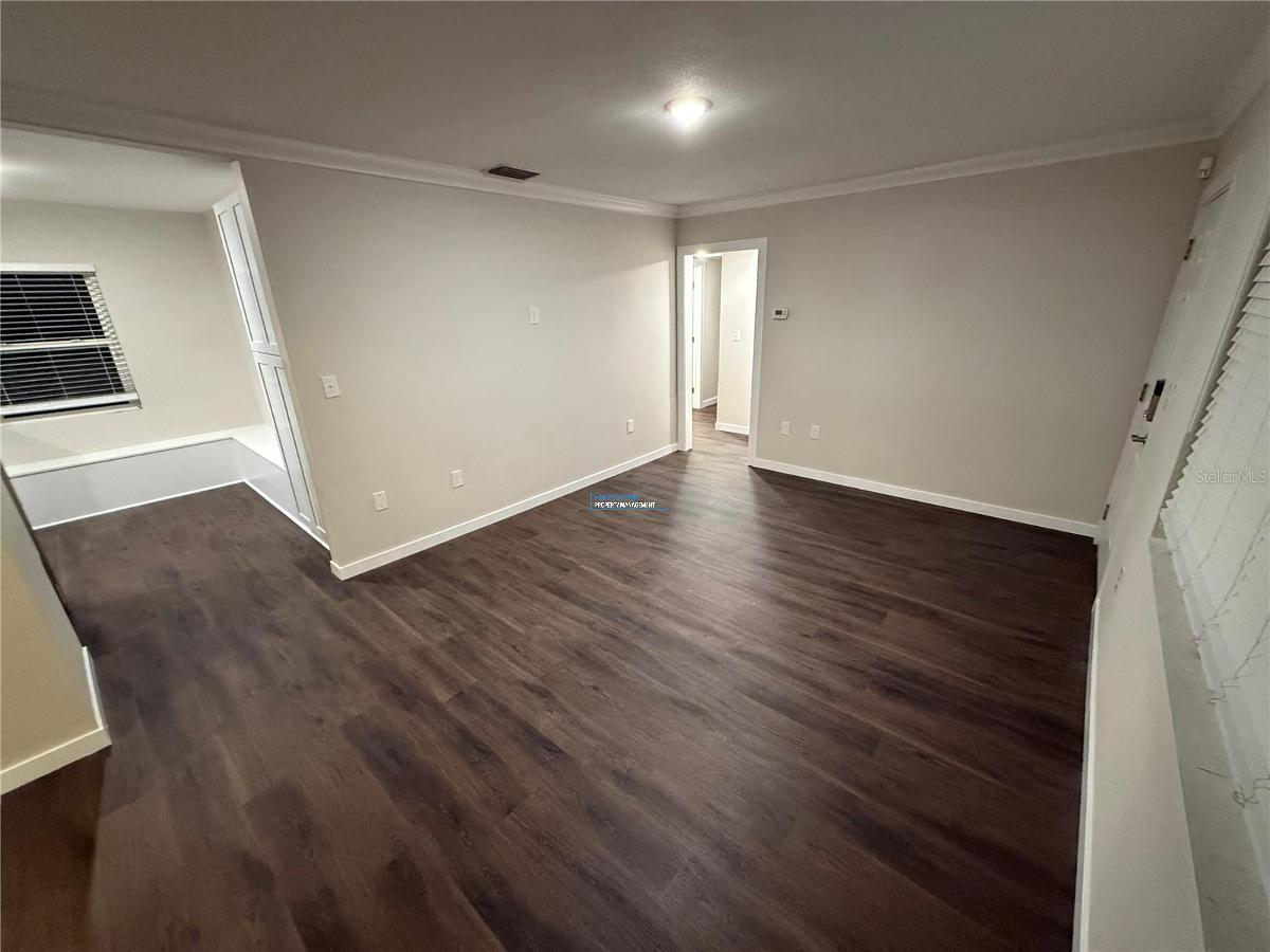 Beautiful South Tampa Single Family Home in Bayhill Estates! property image