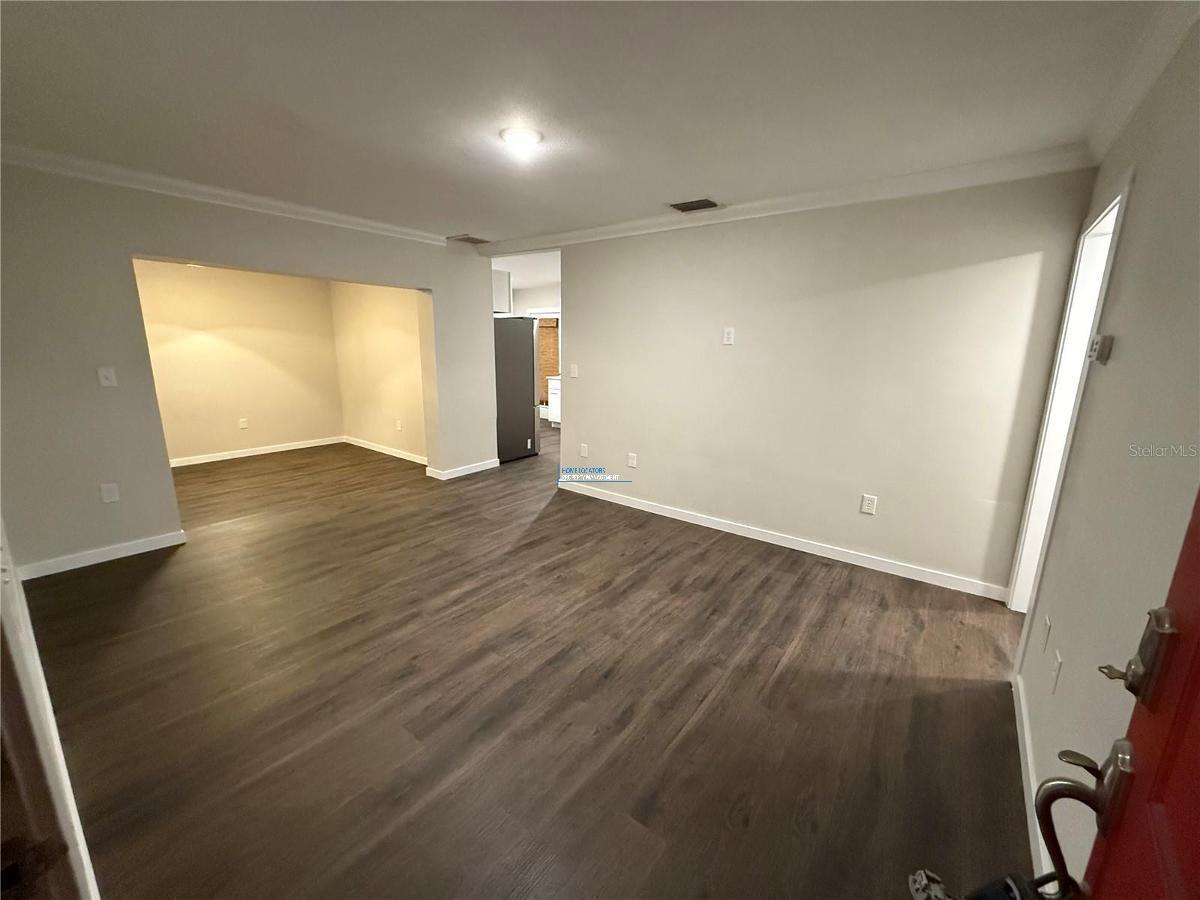 Beautiful South Tampa Single Family Home in Bayhill Estates! property image