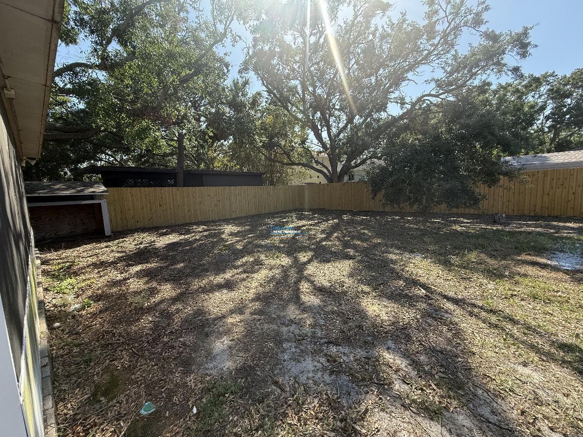 Beautiful South Tampa Single Family Home in Bayhill Estates! property image