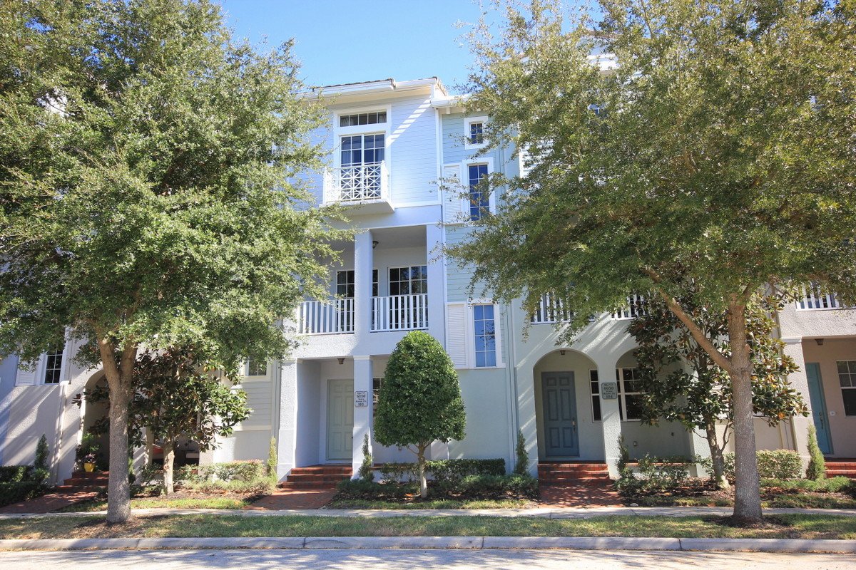 Westshore Yacht Club! 3-Story Townhome! property image