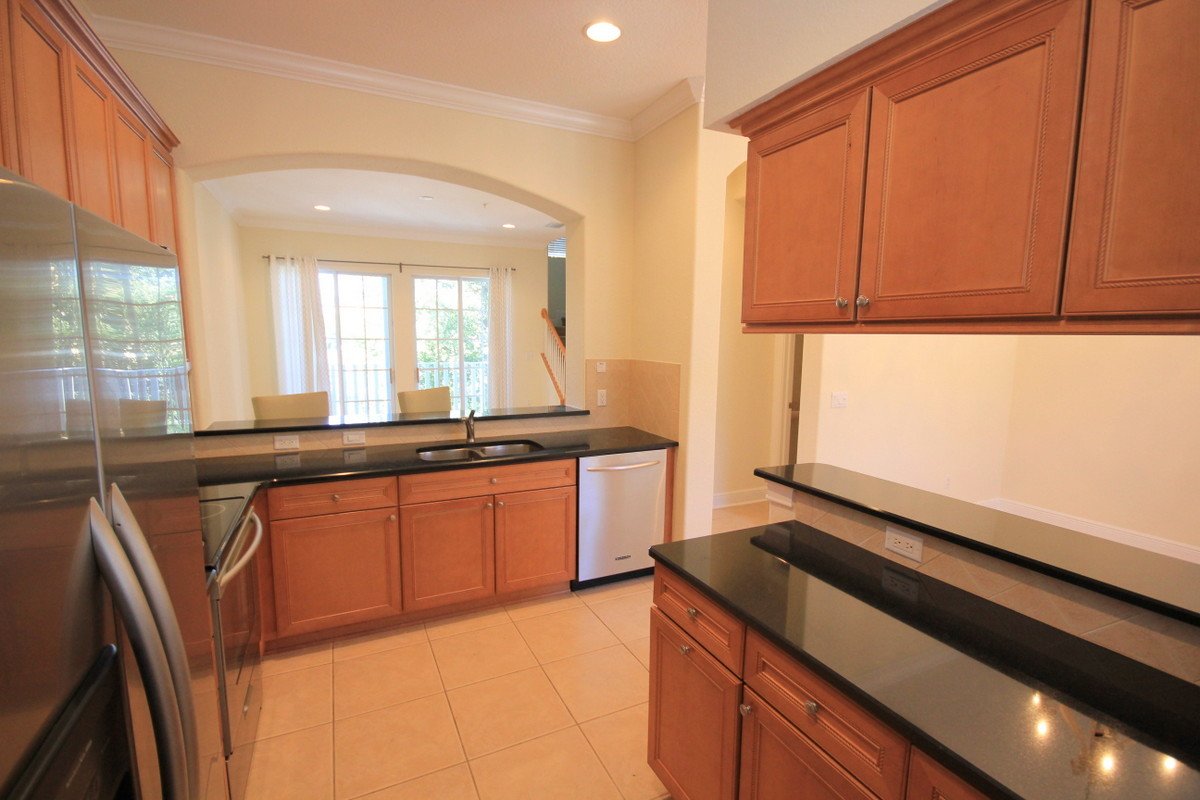 Westshore Yacht Club! 3-Story Townhome! property image