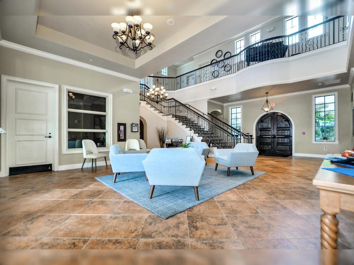 Westshore Yacht Club! 3-Story Townhome! property image
