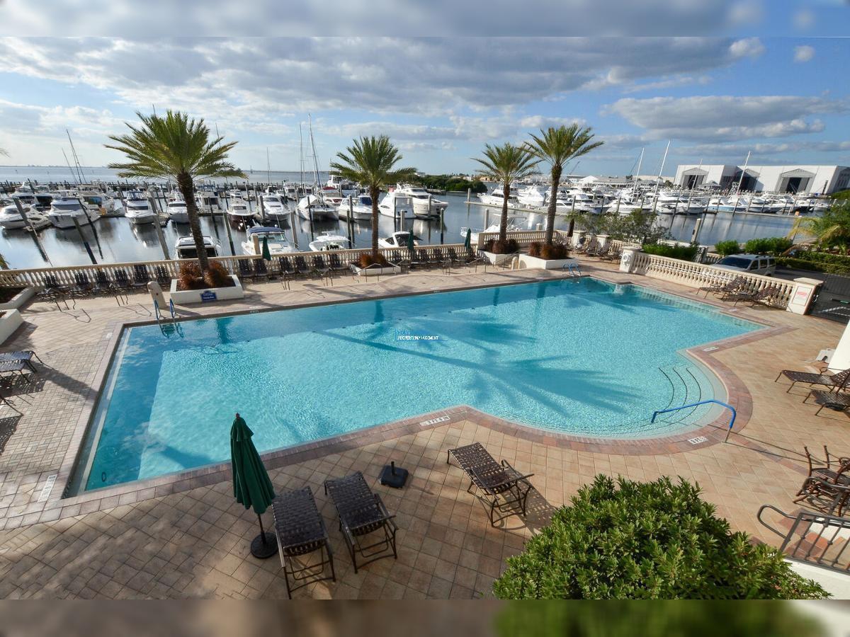 Westshore Yacht Club! 3-Story Townhome! property image