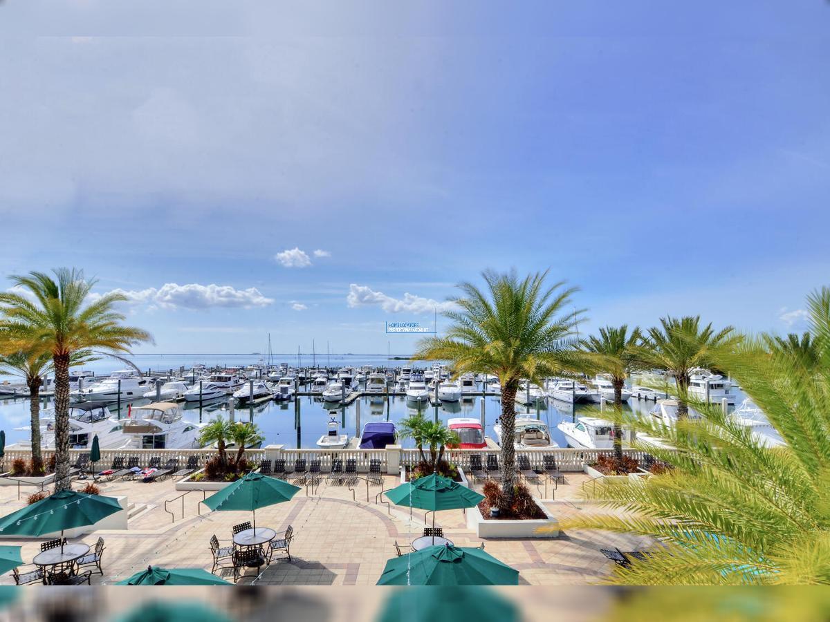 Westshore Yacht Club! 3-Story Townhome! property image