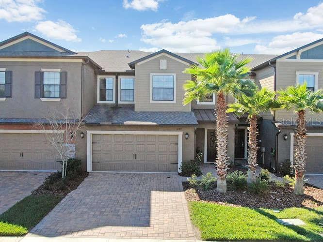 Arbors at Wiregrass Ranch 4 Bedroom Townhome! property image
