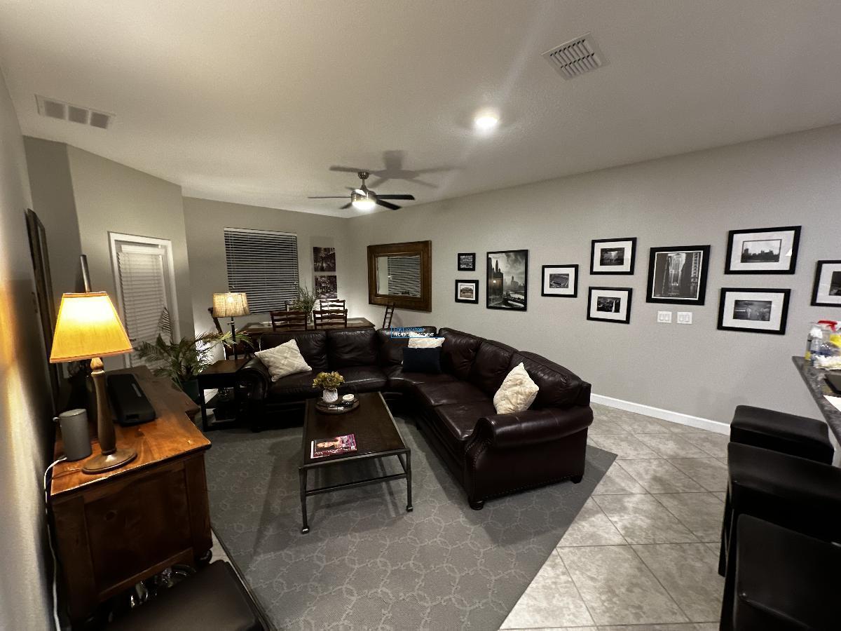 Arbors at Wiregrass Ranch 4 Bedroom Townhome! property image