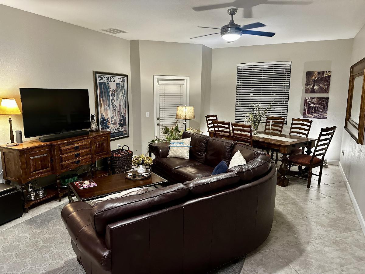 Arbors at Wiregrass Ranch 4 Bedroom Townhome! property image