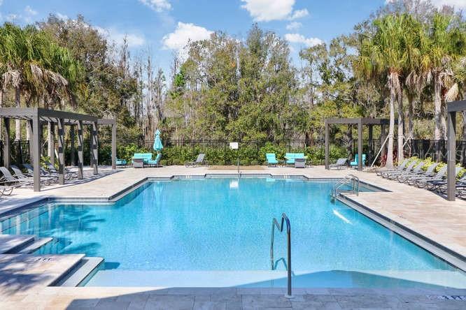 Arbors at Wiregrass Ranch 4 Bedroom Townhome! property image