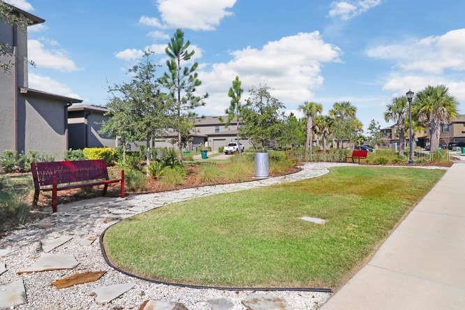 Arbors at Wiregrass Ranch 4 Bedroom Townhome! property image