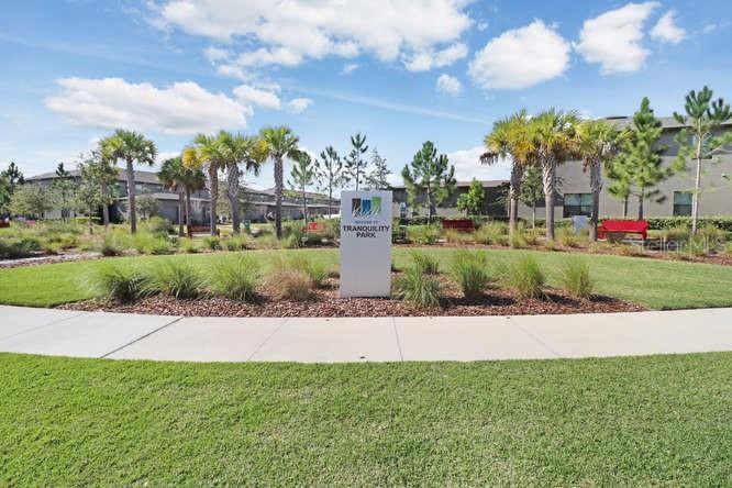 Arbors at Wiregrass Ranch 4 Bedroom Townhome! property image