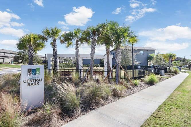 Arbors at Wiregrass Ranch 4 Bedroom Townhome! property image