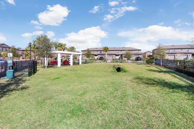 Arbors at Wiregrass Ranch 4 Bedroom Townhome! property image