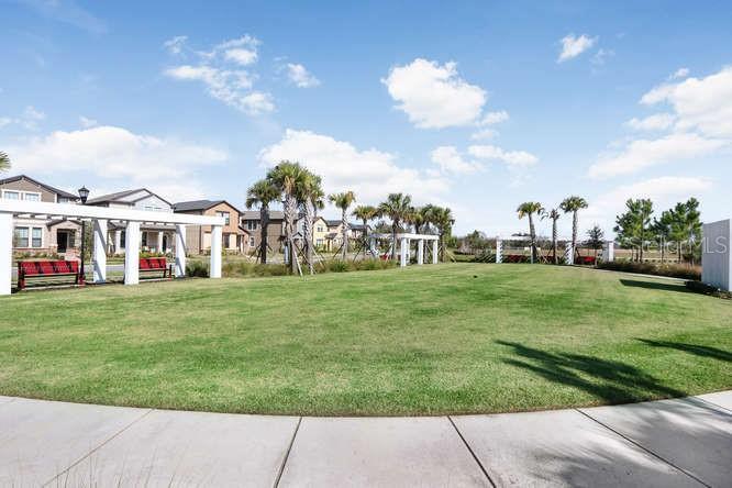 Arbors at Wiregrass Ranch 4 Bedroom Townhome! property image