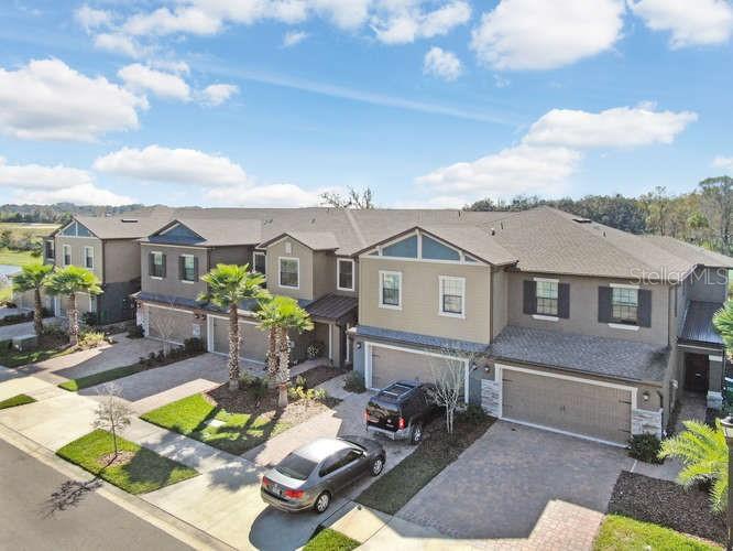 Arbors at Wiregrass Ranch 4 Bedroom Townhome! property image