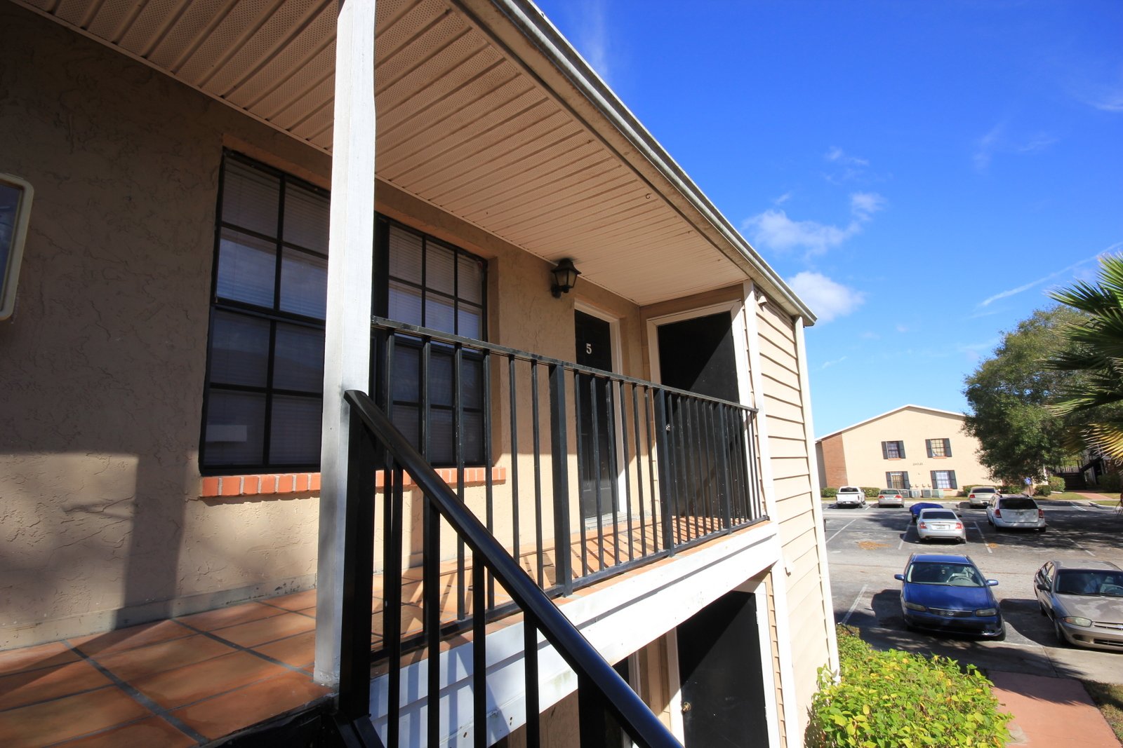 Spacious 2 Bed, 2 Bath Condo in Land O' Lakes ? Water Included! property image