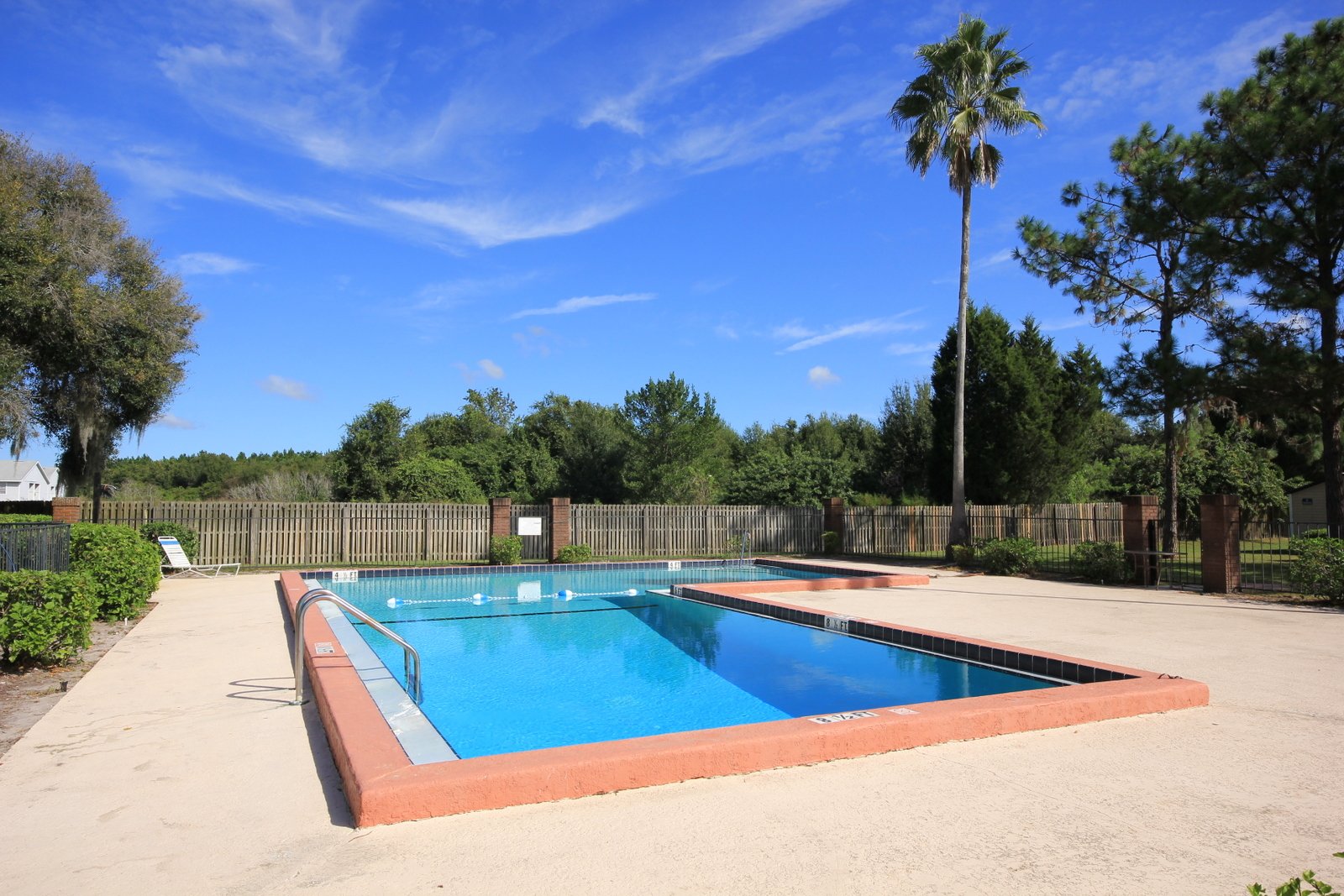 Spacious 2 Bed, 2 Bath Condo in Land O' Lakes ? Water Included! property image