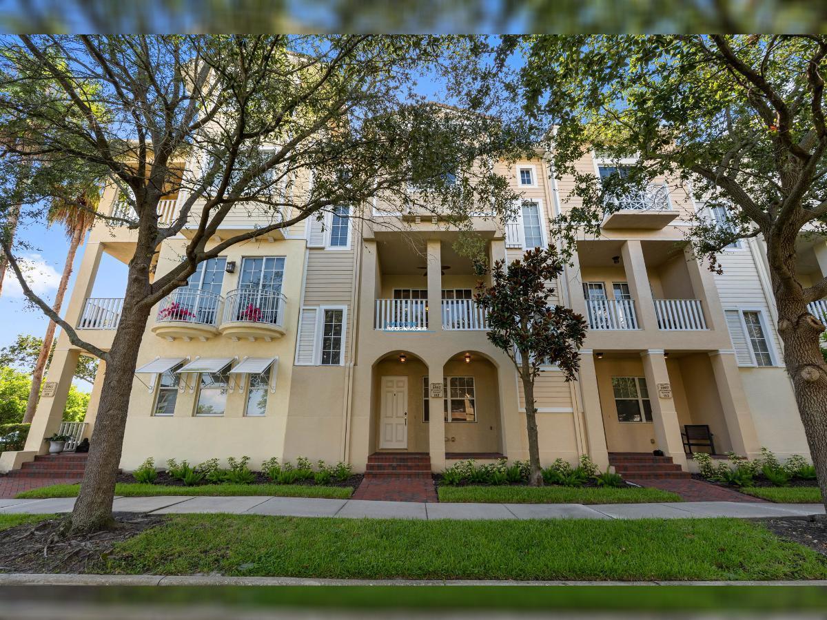 Wonderful Westshore Yacht Club Townhome! property image