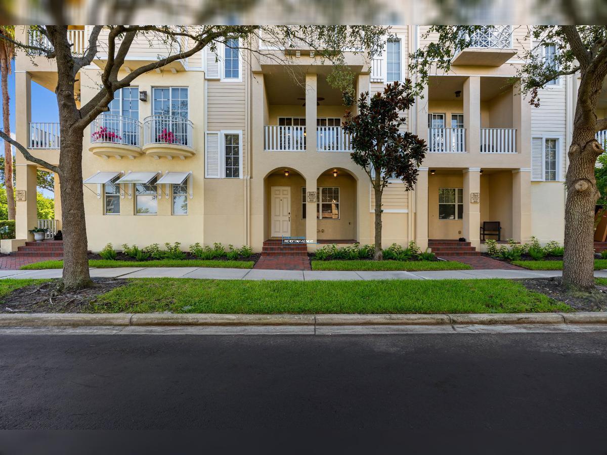 Wonderful Westshore Yacht Club Townhome! property image