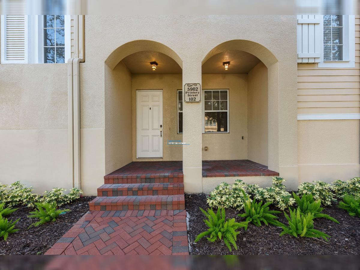 Wonderful Westshore Yacht Club Townhome! property image
