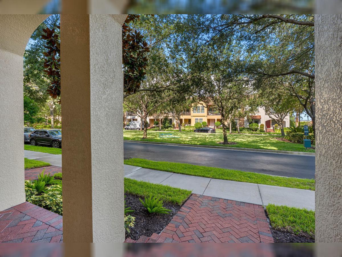 Wonderful Westshore Yacht Club Townhome! property image