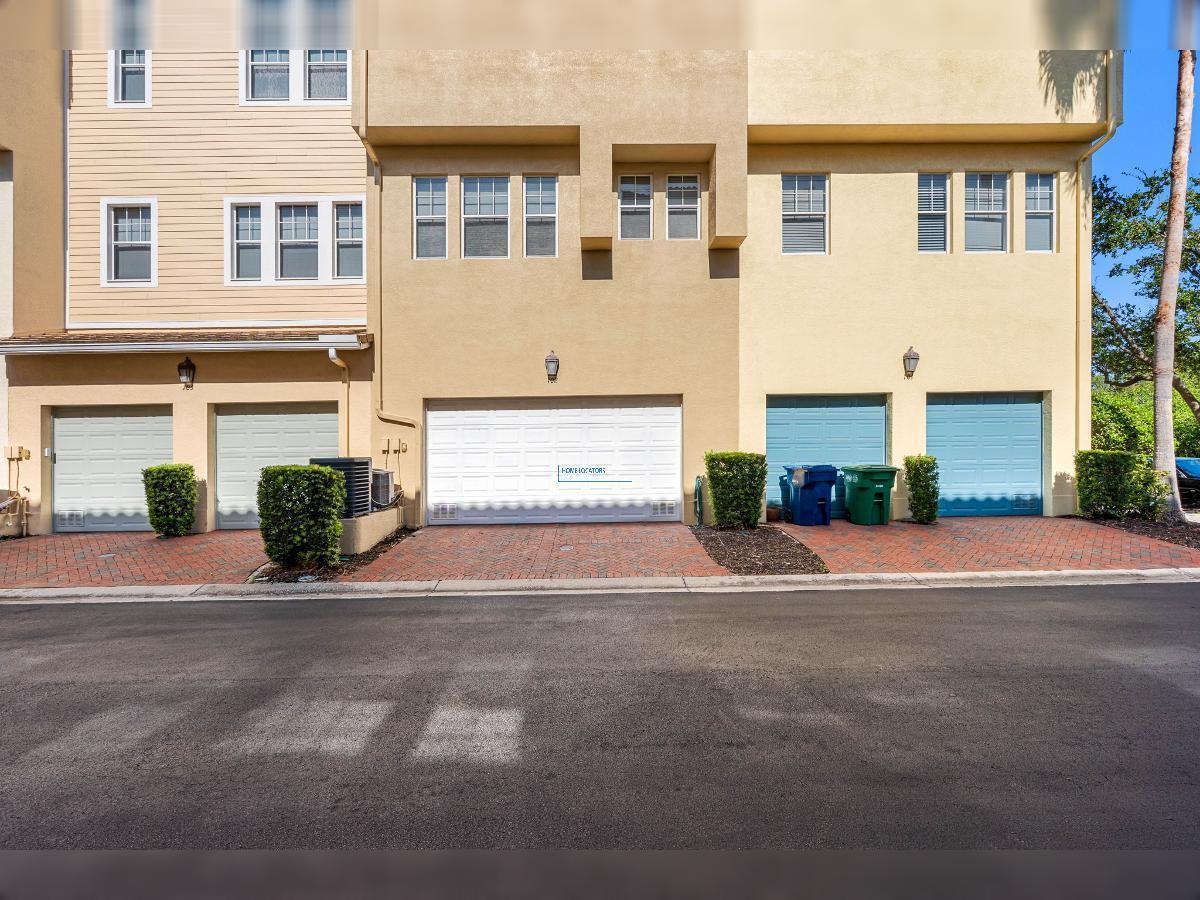 Wonderful Westshore Yacht Club Townhome! property image