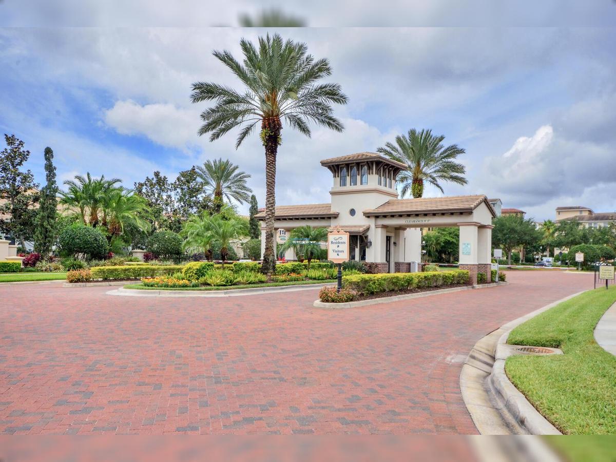 Wonderful Westshore Yacht Club Townhome! property image