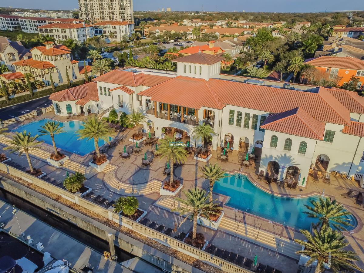 Wonderful Westshore Yacht Club Townhome! property image