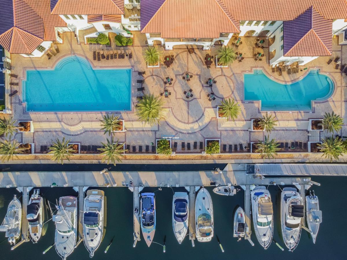 Wonderful Westshore Yacht Club Townhome! property image