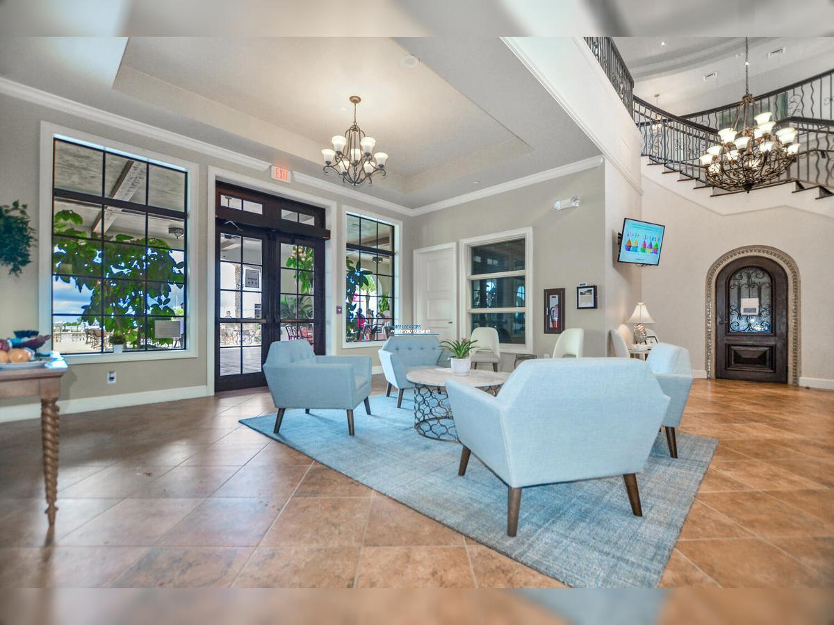 Wonderful Westshore Yacht Club Townhome! property image