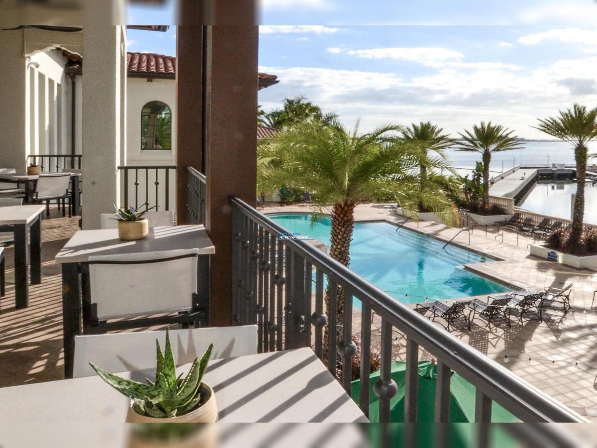 Wonderful Westshore Yacht Club Townhome! property image