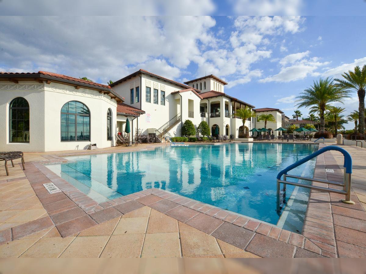 Wonderful Westshore Yacht Club Townhome! property image