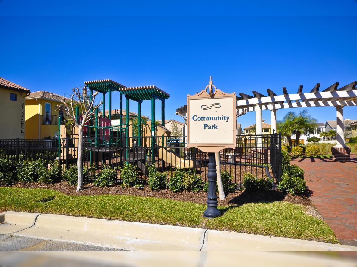 Wonderful Westshore Yacht Club Townhome! property image