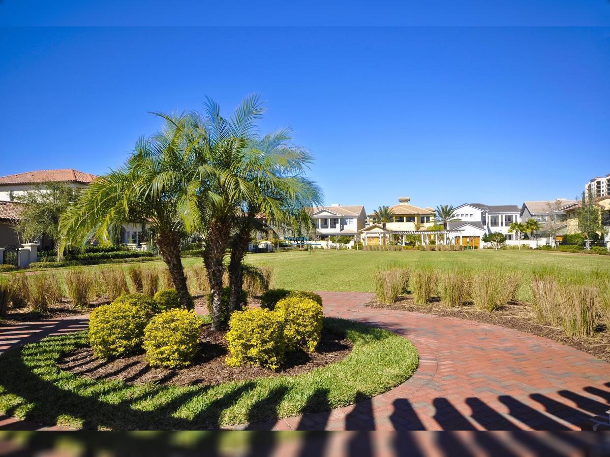 Wonderful Westshore Yacht Club Townhome! property image