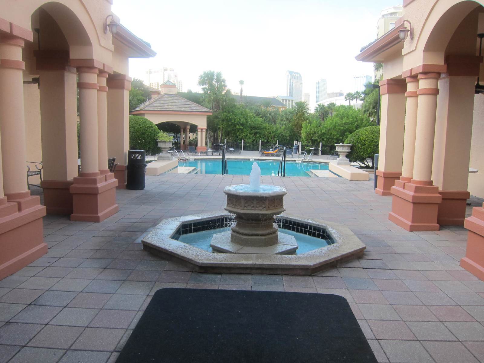 Exclusive Harbour Island Condo property image